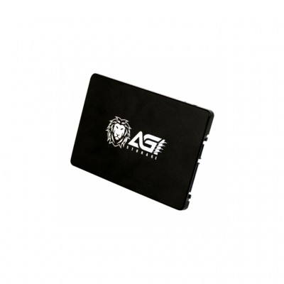 SSD 2.5" 256GB AGI AGI256G06AI138