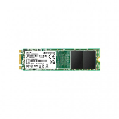 SSD M.2 2280 250GB Transcend TS250GMTS825S