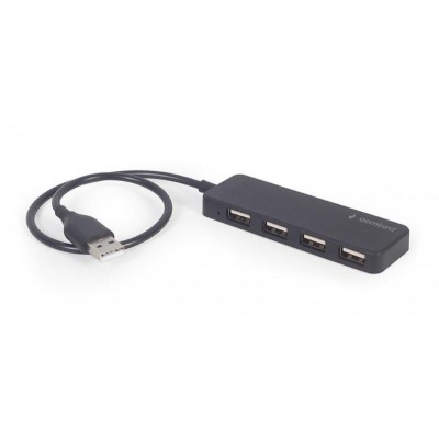 USB-хаб GEMBIRD UHB-U2P4-06