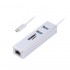 USB-хаб Maxxter NECH-2P-SD-01