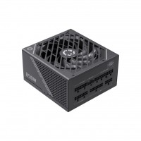 Блок живлення 850W GAMEMAX (GX-850 PRO BK (ATX3.0 PCIe5.0)) 80 Gold,fan 120mm,fully modularOPP, OVP, UVP, OCP, OTP, SCP GX-850 PRO BK (3.0 PCIe5.0) 