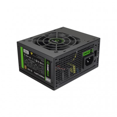 Блок живлення SFX 450W, 80 Bronze,fan 80mm OVP,OLP,SCP GS-450 80+ GAMEMAX (GS-450 80+)