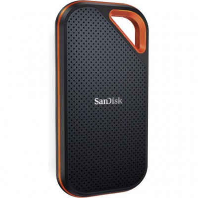 Зовнішній SSD USB 3.2 1TB SANDISK SDSSDE81-1T00-G25