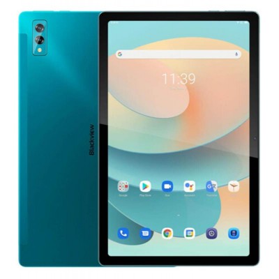 Планшет Blackview Tab 11 10.3" 8GB/128GB 4G Green (6931548308096)