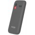 Мобільний телефон Sigma mobile Comfort 50 Hit 2020 Dual Sim Grey (4827798120927)