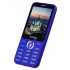 Мобільний телефон Sigma mobile X-style 31 Power Type-C Dual Sim Blue