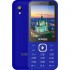 Мобільний телефон Sigma mobile X-style 31 Power Type-C Dual Sim Blue