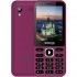 Мобільний телефон Sigma mobile X-style 31 Power Type-C Dual Sim Purple