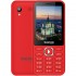 Мобільний телефон Sigma mobile X-style 31 Power Type-C Dual Sim Red
