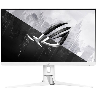 Монітор ASUS XG27AQ-W (90LM06U0-B03370)