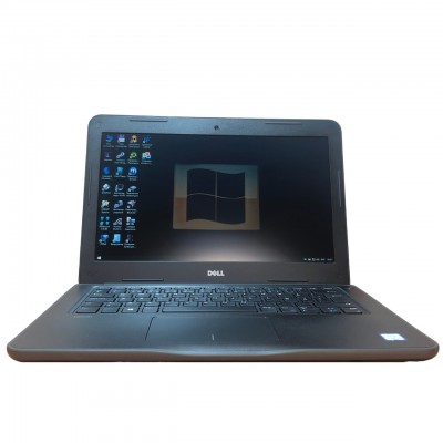 Ноутбук Dell Latitude E3380 (DL3380E910) Б/у