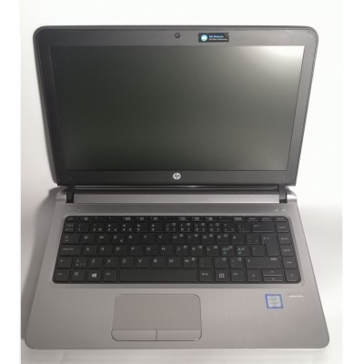 Ноутбук HP ProBook 430 G3 (HP430G3E910) Б/у