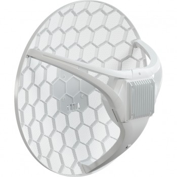 Wi Fi підсилювач Mikrotik LHG LTE18 kit (LHGGM&EG18-EA)