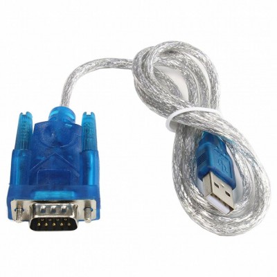 Atcom USB to Com cable 0,85м (USB to RS232) (17303)