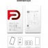 Скло захисне Armorstandart Oppo A57s 4G/A57 4G/A57e 4G/A77 4G/A77s 4G Black (ARM64763)