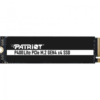 SSD 1TB Patriot P400 Lite M.2 2280 PCIe NVMe 4.0 x4 TLC (P400LP1KGM28H)