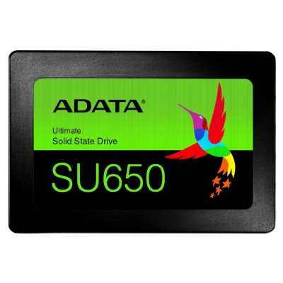 SSD 2.5" 1TB A-DATA ASU650SS-1TT-R
