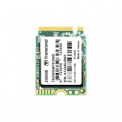 SSD M.2 2230 256GB Transcend TS256GMTE300S