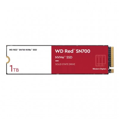 SSD M.2 2280 1TB SN700 RED Western Digital WDS100T1R0C