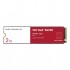 SSD M.2 2280 2TB SN700 RED Western Digital WDS200T1R0C