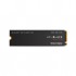 SSD M.2 2280 2TB SN770 BLACK Western Digital WDS200T3X0E