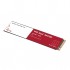 SSD M.2 2280 4TB SN700 RED Western Digital WDS400T1R0C