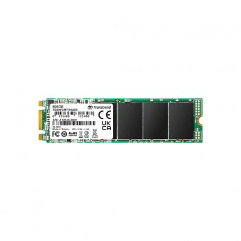 SSD M.2 2280 500GB Transcend TS500GMTS825S