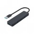 USB-хаб GEMBIRD USB 3.0 4 ports black (UHB-U3P4-04)
