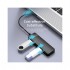 USB-хаб Orico USB 2.0 4 ports (FL02-WH-BP) (CA913527)
