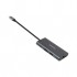 USB-хаб Power Plant USB-C to 2xUSB 3.0, 1xUSB 2.0, 1xType-C (PD), HDMI (CA913497)