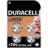 Батарейка для БIОС/ BIOS Duracell CR 2032 / DL 2032 * 4 (5007662/5010951/5014799)