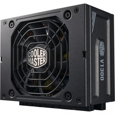 Блок живлення 1300W V SFX Platinum Cooler Master MPZ-D001-SFBP-BEU