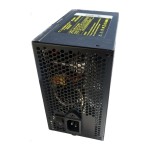 Блок живлення 650W APFC CASECOM CM 650 ATX