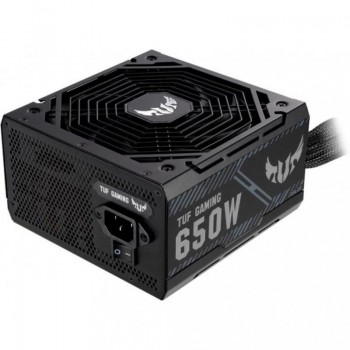 Блок живлення 650W TUF 80+ Bronze ASUS 90YE00D1-B0NA00