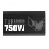 Блок живлення 750W TUF-GAMING-750G PCIE5 Gold ASUS 90YE00S3-B0NA00