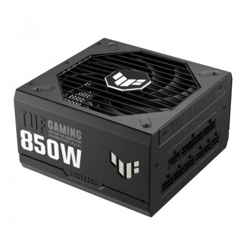 Блок живлення 850W TUF-GAMING-850G PCIE5 Gold ASUS 90YE00S2-B0NA00