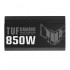 Блок живлення 850W TUF-GAMING-850G PCIE5 Gold ASUS 90YE00S2-B0NA00