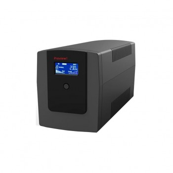 ДБЖ 2E 2E-DD1200 720W (2E-DD1200)