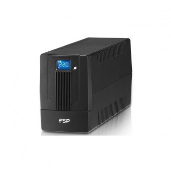 ДБЖ FSP iFP-800 (PPF4802003)