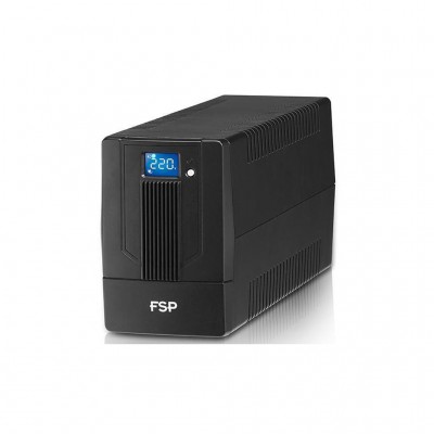 ДБЖ FSP iFP-800 (PPF4802003)