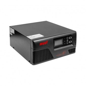 ДБЖ Must 300W, 12V (EP20-0312V)