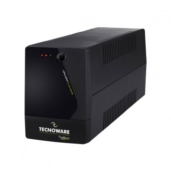 ДБЖ TECNOWARE 2600 IEC TOGETHER ON (FGCERAPL2602IEC)