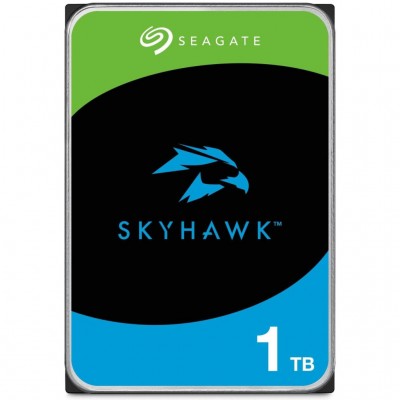 Жорсткий диск 3.5" 1TB Seagate ST1000VX013
