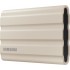 Зовнішній SSD USB 3.2 1TB T7 Shield Samsung MU-PE1T0K/EU
