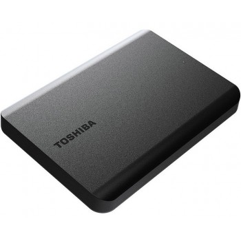 Зовнішній жорсткий диск 2.5" 1TB Toshiba HDTB510EK3AA