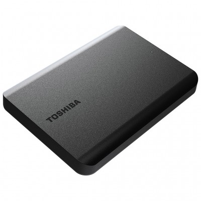 Зовнішній жорсткий диск 2.5" 1TB Toshiba HDTB510EK3AA