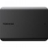 Зовнішній жорсткий диск 2.5" 1TB Toshiba HDTB510EK3AA