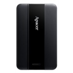 Зовнішній жорсткий диск 2.5" 2TB Apacer AP2TBAC237B-1