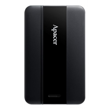 Зовнішній жорсткий диск 2.5" 2TB Apacer AP2TBAC237B-1