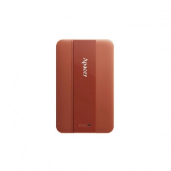 Зовнішній жорсткий диск 2.5" 2TB Apacer AP2TBAC237R-1
